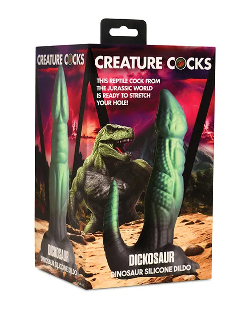 Creature Cocks Dickosaur Creature Cocks Dildos