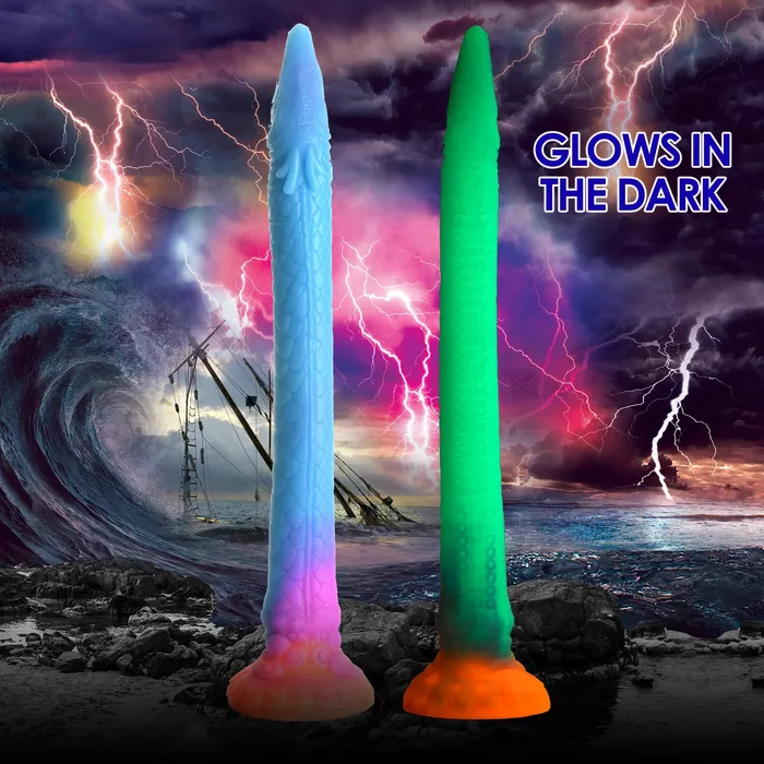 Creature Cocks Dildos Creature Cocks Makara