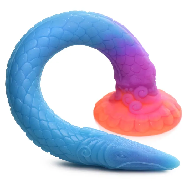 Creature Cocks Dildos Creature Cocks Makara
