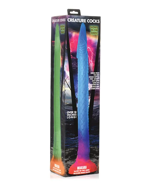 Creature Cocks Dildos Creature Cocks Makara