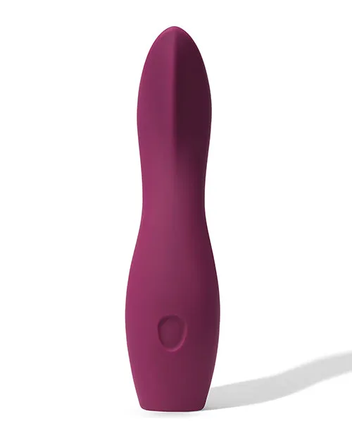 Dame Dip 20 Versatile Vibe Dame Vibrators Dame Dip 20 Versatile Vibe Dame Vibrators