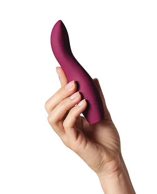 Dame Dip 20 Versatile Vibe Dame Vibrators Dame Dip 20 Versatile Vibe Dame Vibrators