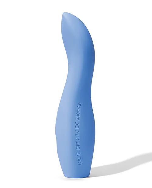 Dame Dip 20 Versatile Vibe Dame Vibrators Dame Dip 20 Versatile Vibe Dame Vibrators
