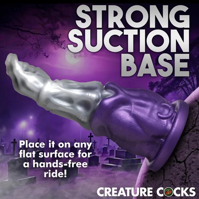 Dildos Creature Cocks Creature Cocks Grim Reaper