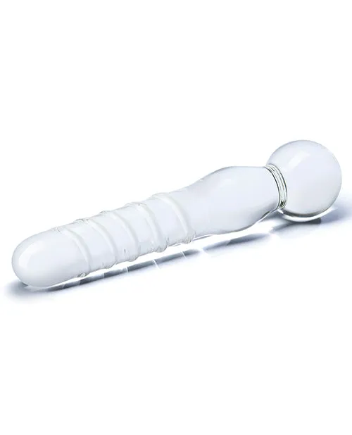 Dildos Glas Glas Joystick Dildo
