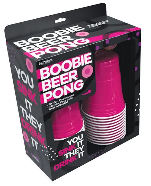 Dildos Hott Products Boobie Beer Pong Wcups Boobie Balls
