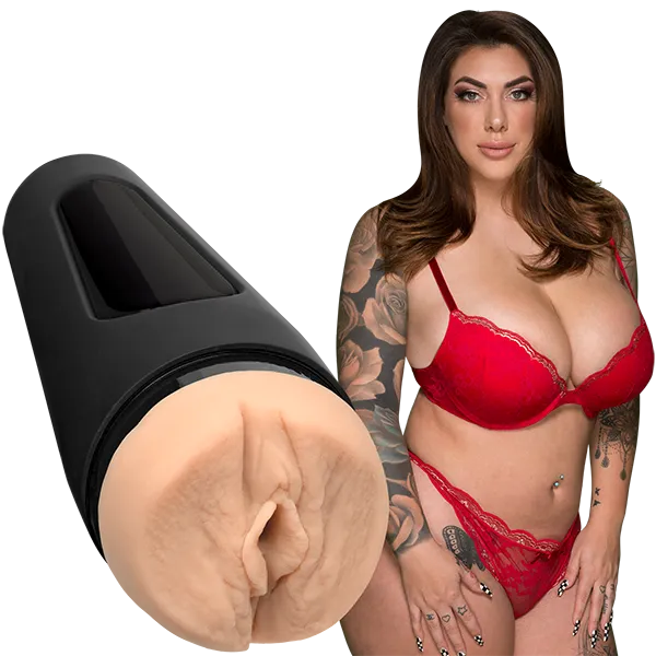 Doc Johnson Vibrators Main Squeeze analorde