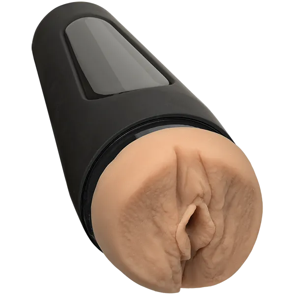 Doc Johnson Vibrators Main Squeeze analorde