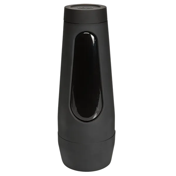 Doc Johnson Vibrators Main Squeeze Belladonna