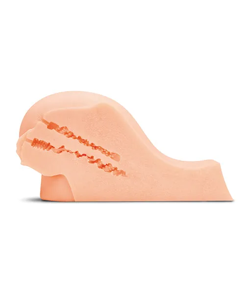 Electric Eel Female Sex Toys Luvdolz Remote Control Rechargeable Doggy Style Pussy Ass