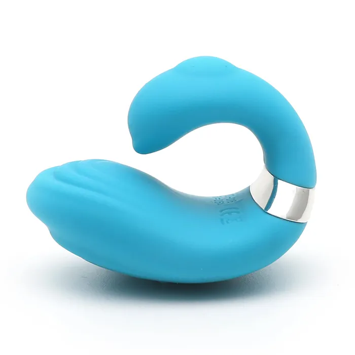 Emojibator Queeni Finger Vibe Emojibator Vibrators