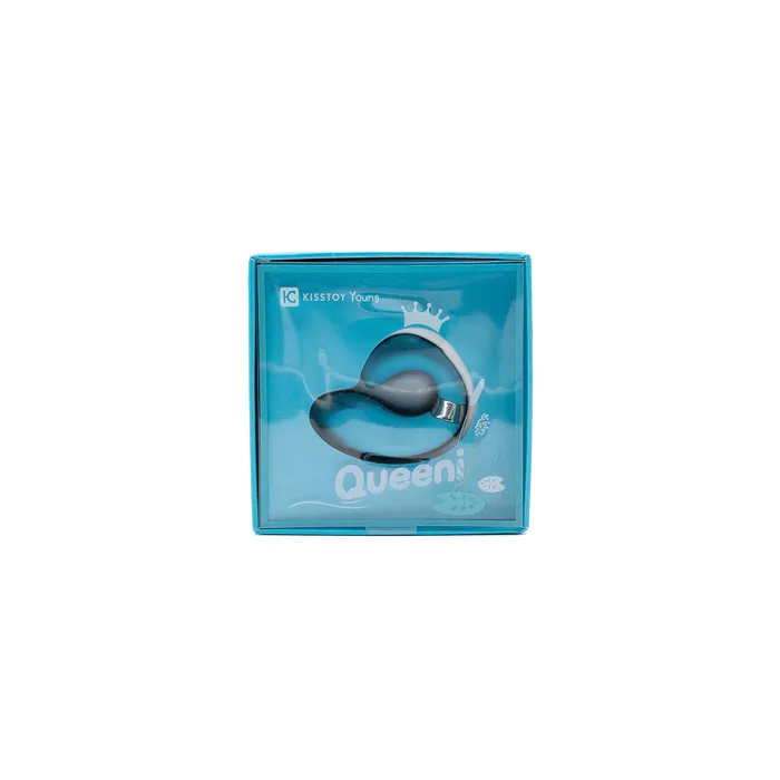 Emojibator Queeni Finger Vibe Emojibator Vibrators Emojibator Queeni Finger Vibe Emojibator Vibrators