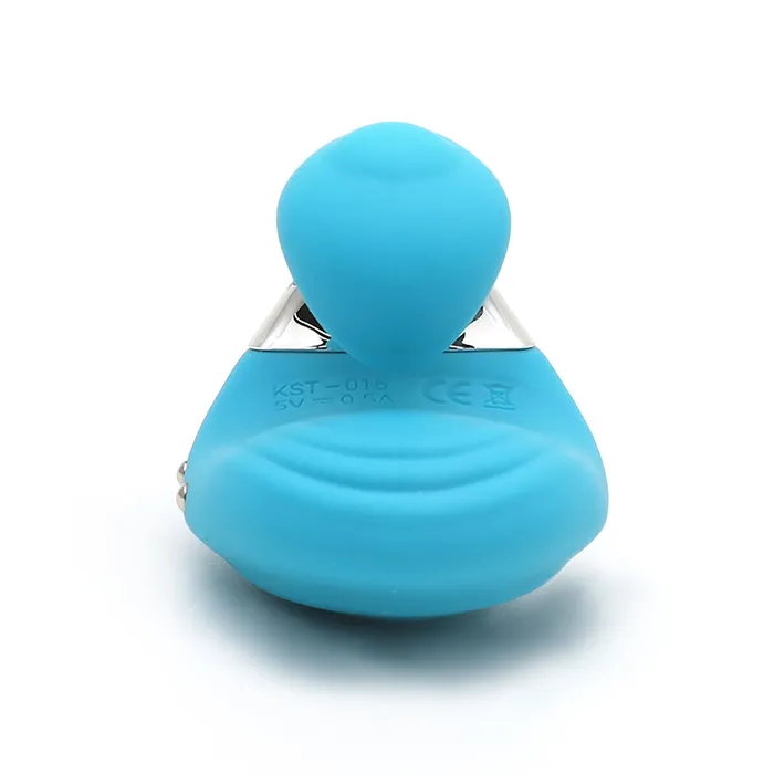 Emojibator Queeni Finger Vibe Emojibator Vibrators Emojibator Queeni Finger Vibe Emojibator Vibrators