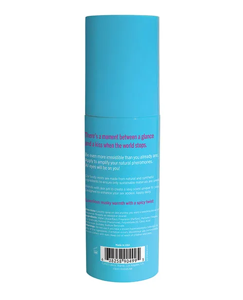 Female Sex Toys Classic Brands Simply Sexy Pheromone Body Mist