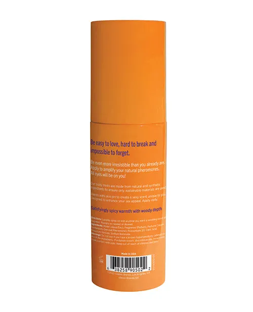 Female Sex Toys Classic Brands Simply Sexy Pheromone Body Mist