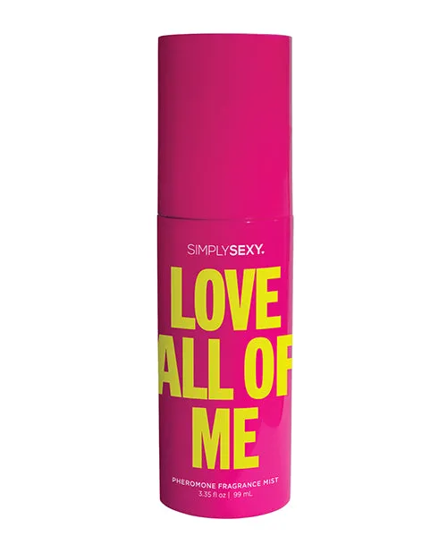 Female Sex Toys Classic Brands Simply Sexy Pheromone Body Mist