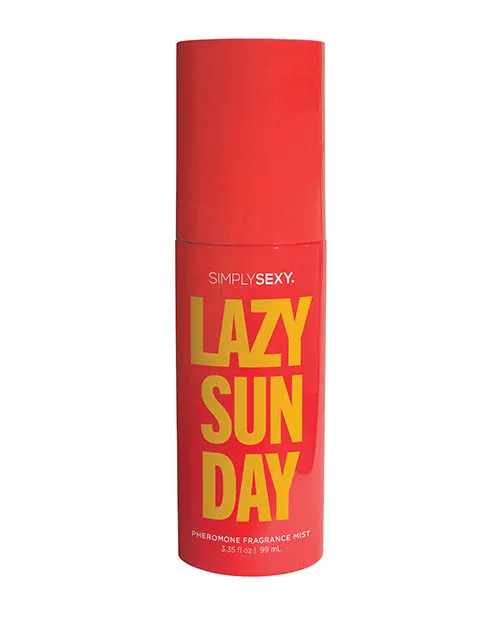 Female Sex Toys Classic Brands Simply Sexy Pheromone Body Mist