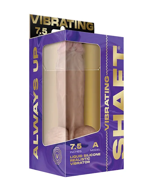 Female Sex Toys FemmeFunn Shaft Flexskin Liquid Silicone 75 Vibrating Dong wBalls Female Sex Toys FemmeFunn Shaft Flexskin Liquid Silicone 75 Vibrating Dong wBalls