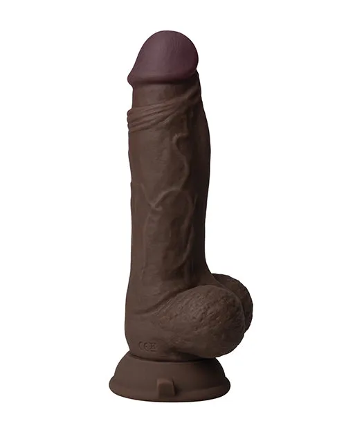 Female Sex Toys FemmeFunn Shaft Flexskin Liquid Silicone 75 Vibrating Dong wBalls Female Sex Toys FemmeFunn Shaft Flexskin Liquid Silicone 75 Vibrating Dong wBalls