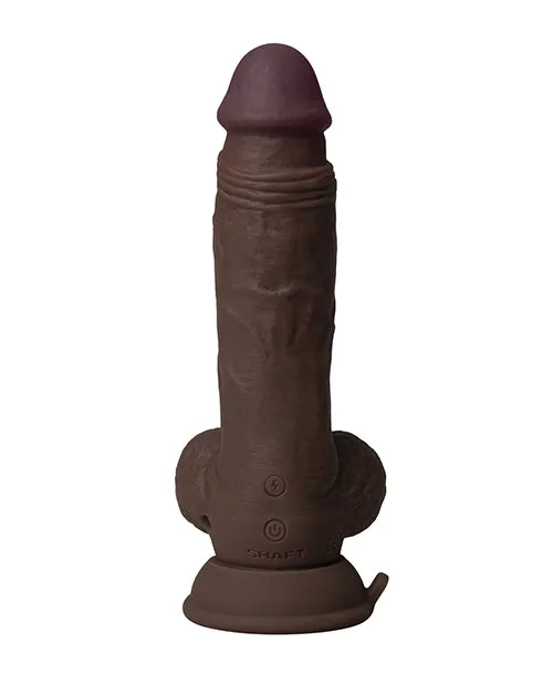 Female Sex Toys FemmeFunn Shaft Flexskin Liquid Silicone 75 Vibrating Dong wBalls Female Sex Toys FemmeFunn Shaft Flexskin Liquid Silicone 75 Vibrating Dong wBalls