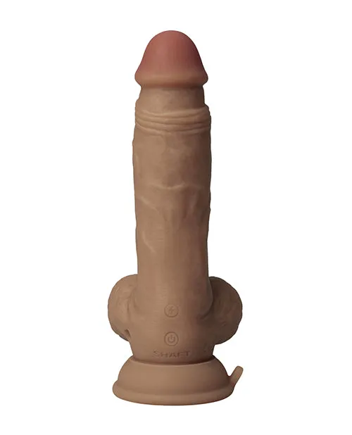 Female Sex Toys FemmeFunn Shaft Flexskin Liquid Silicone 75 Vibrating Dong wBalls Female Sex Toys FemmeFunn Shaft Flexskin Liquid Silicone 75 Vibrating Dong wBalls