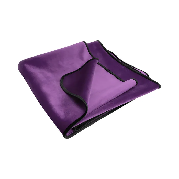 Female Sex Toys Liberator Fascinator Throw Blanket Mini Liberator