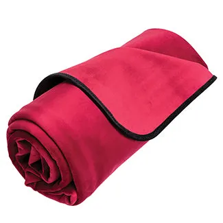 Female Sex Toys Liberator Fascinator Throw Blanket Mini Liberator