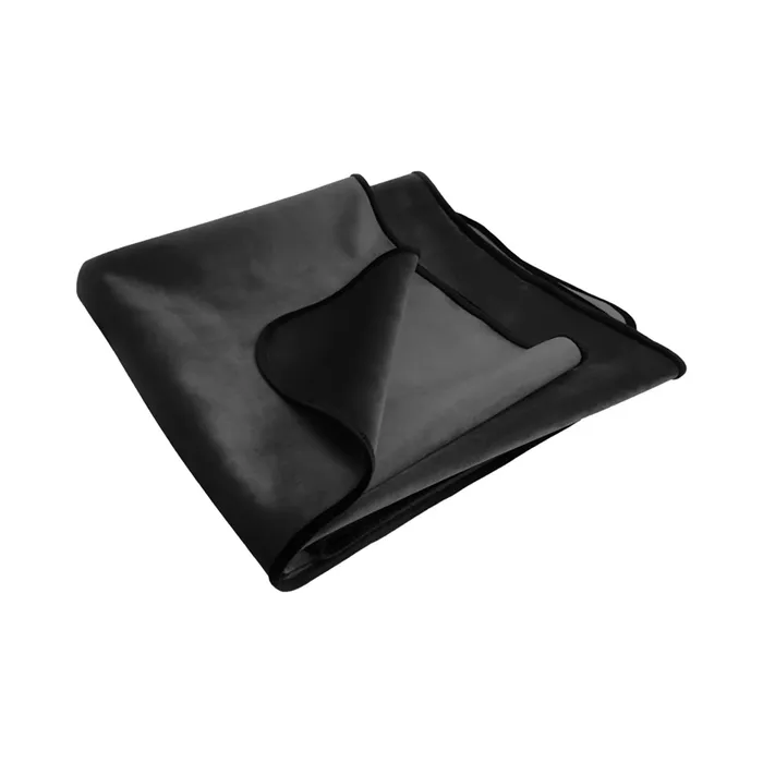 Female Sex Toys Liberator Fascinator Throw Blanket Mini Liberator