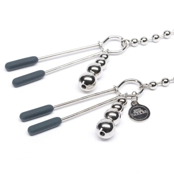 Fifty Shades of Grey Fifty Shades At My Mercy Vibrators