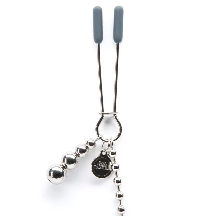 Fifty Shades of Grey Fifty Shades At My Mercy Vibrators