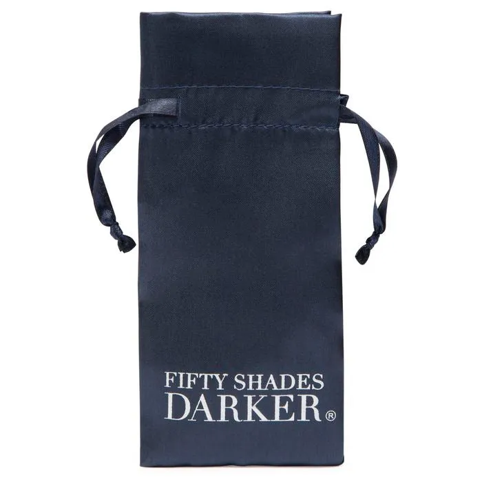 Fifty Shades of Grey Fifty Shades At My Mercy Vibrators
