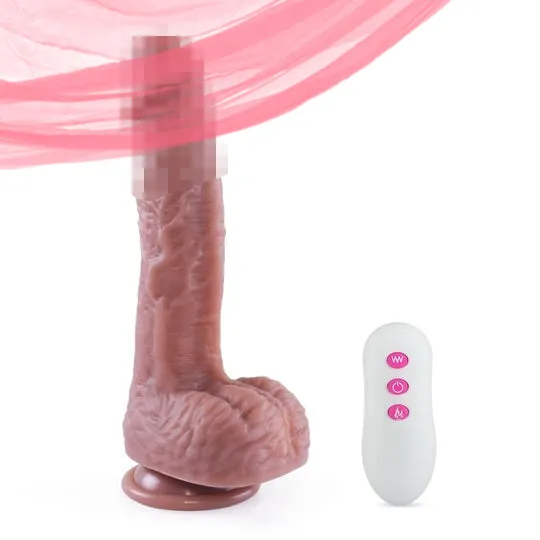 Hercules Swinging Dildo Tracys Dog Dildos