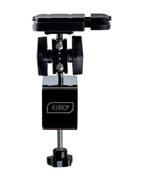 Kiiroo KIIROO KEON Table Clamp Vibrators