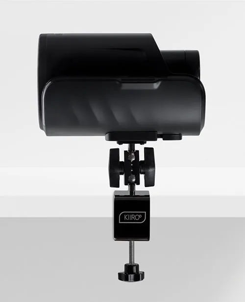 Kiiroo KIIROO KEON Table Clamp Vibrators
