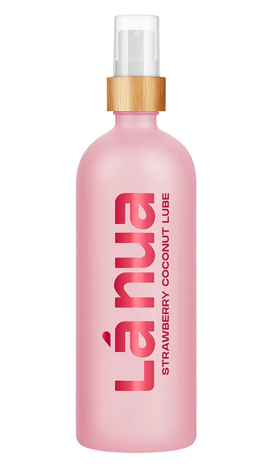 La Nua Lubricant Flavored Lubricants La Nua Lubricants
