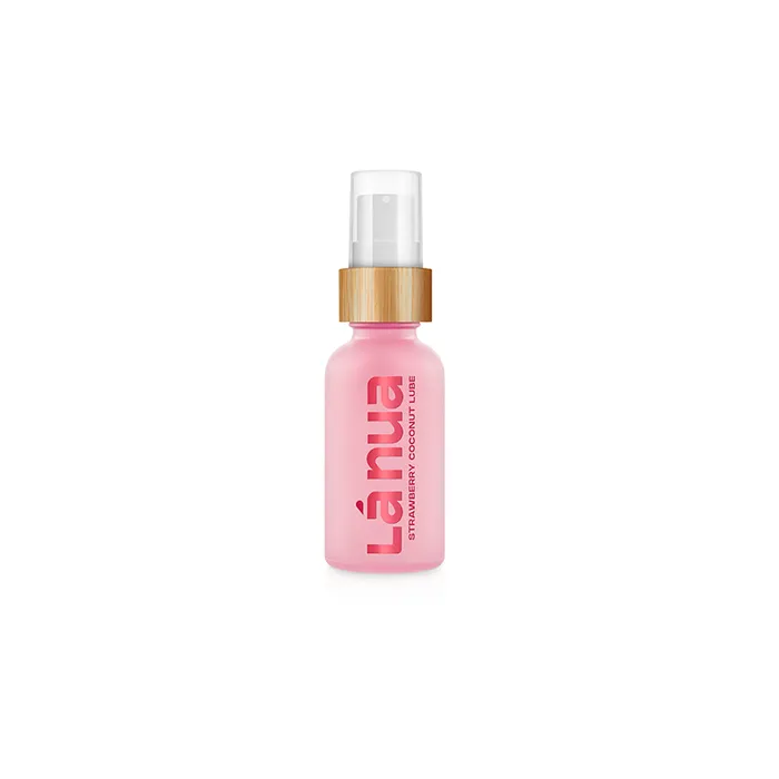 La Nua Lubricant Flavored Lubricants La Nua Lubricants