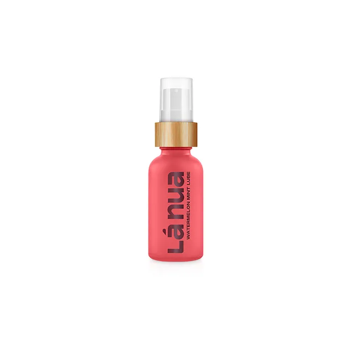 La Nua Lubricant Flavored Lubricants La Nua Lubricants
