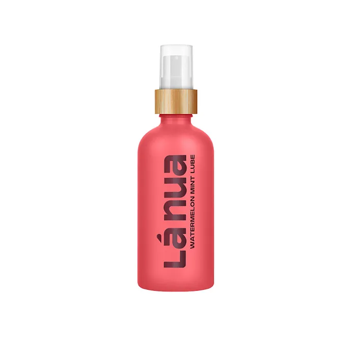 La Nua Lubricant Flavored Lubricants La Nua Lubricants