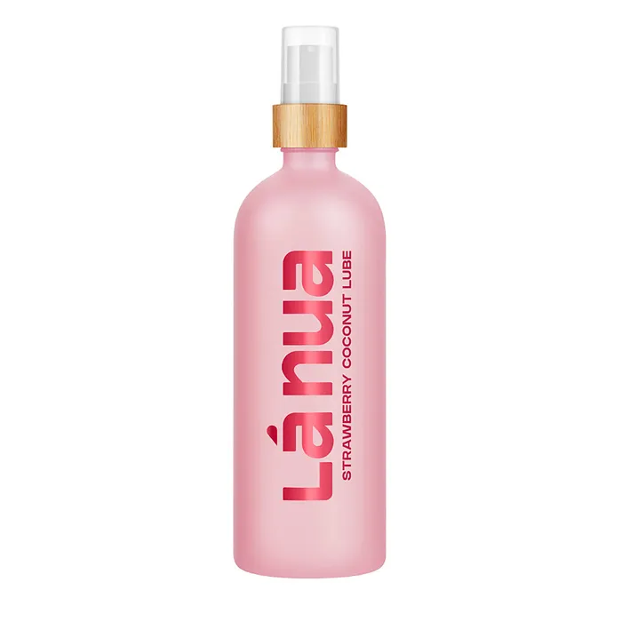 La Nua Lubricant Flavored Lubricants La Nua Lubricants