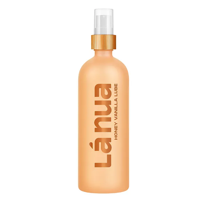 La Nua Lubricant Flavored Lubricants La Nua Lubricants