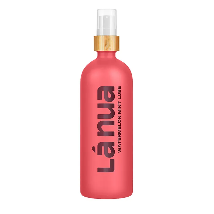 La Nua Lubricant Flavored Lubricants La Nua Lubricants