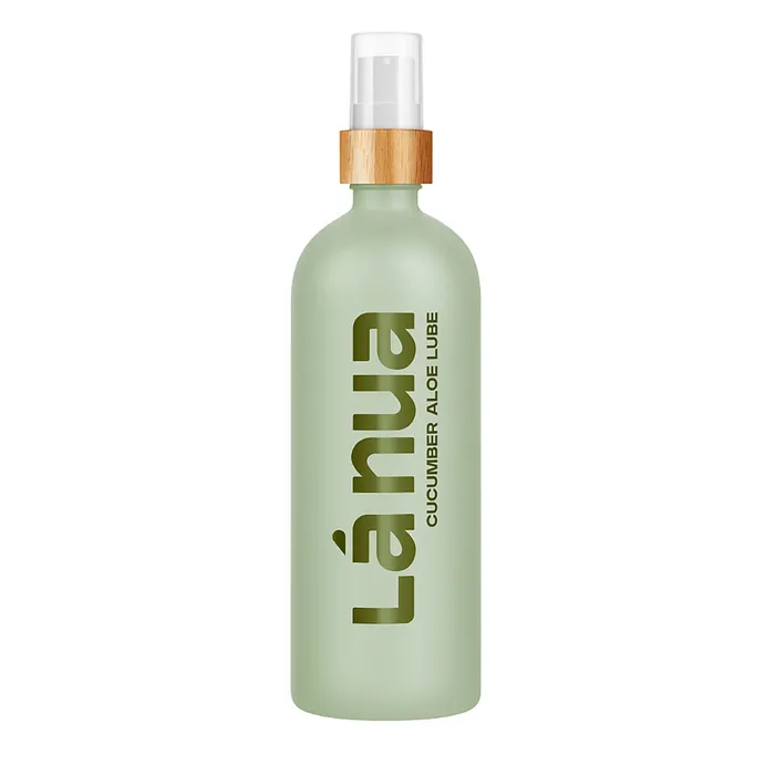 La Nua Lubricant Flavored Lubricants La Nua Lubricants