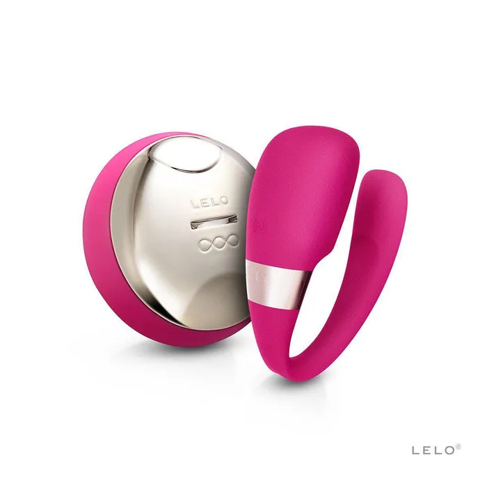 LELO Vibrators Lelo Tiani 3