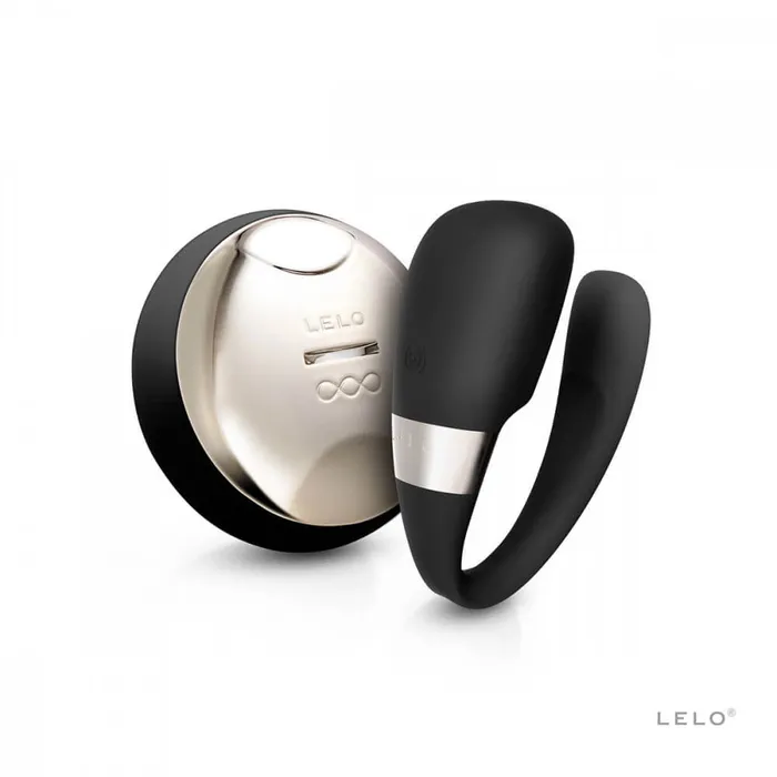 LELO Vibrators Lelo Tiani 3 LELO Vibrators Lelo Tiani 3