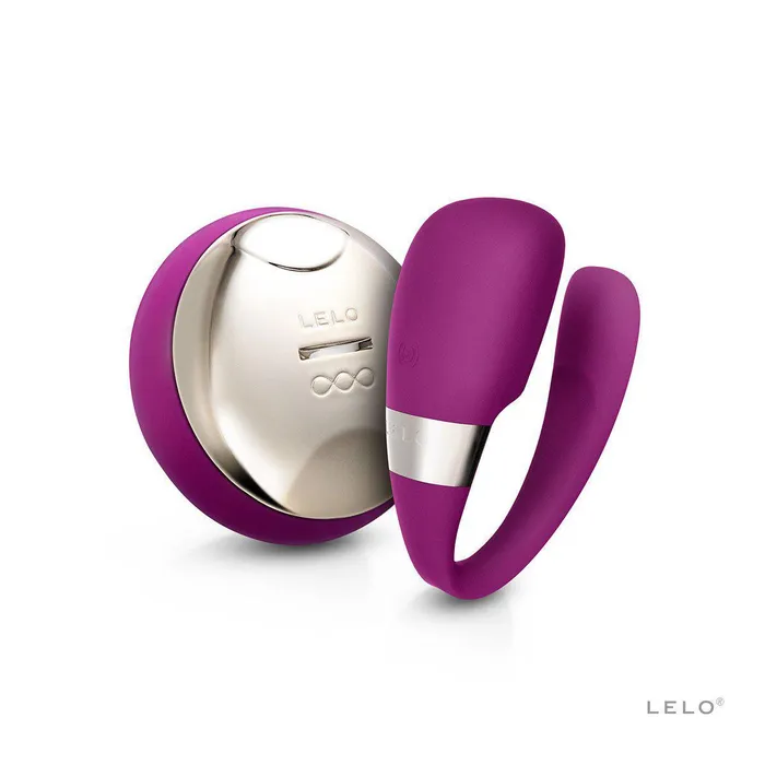 LELO Vibrators Lelo Tiani 3 LELO Vibrators Lelo Tiani 3