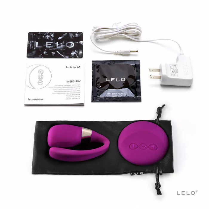 LELO Vibrators Lelo Tiani 3 LELO Vibrators Lelo Tiani 3