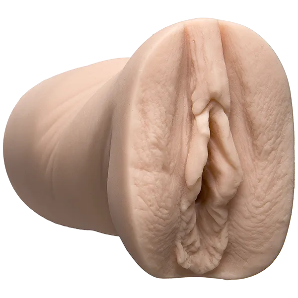 Male Sex Toys Doc Johnson Signature Stroker Vicky Vette