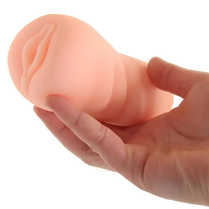 Male Sex Toys Nina Elle 3D Pussy Stroker Cousins Group