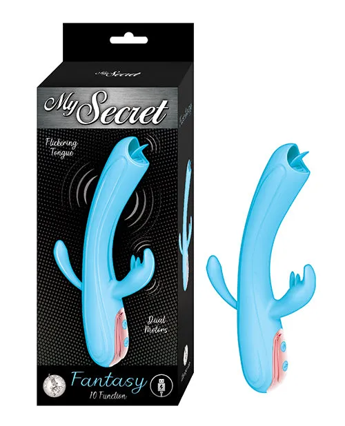Nasstoys Female Sex Toys My Secret Fantasy