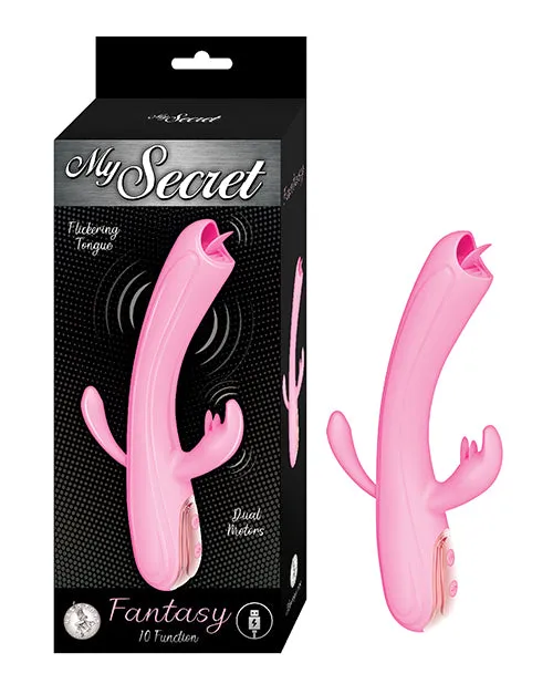 Nasstoys Female Sex Toys My Secret Fantasy